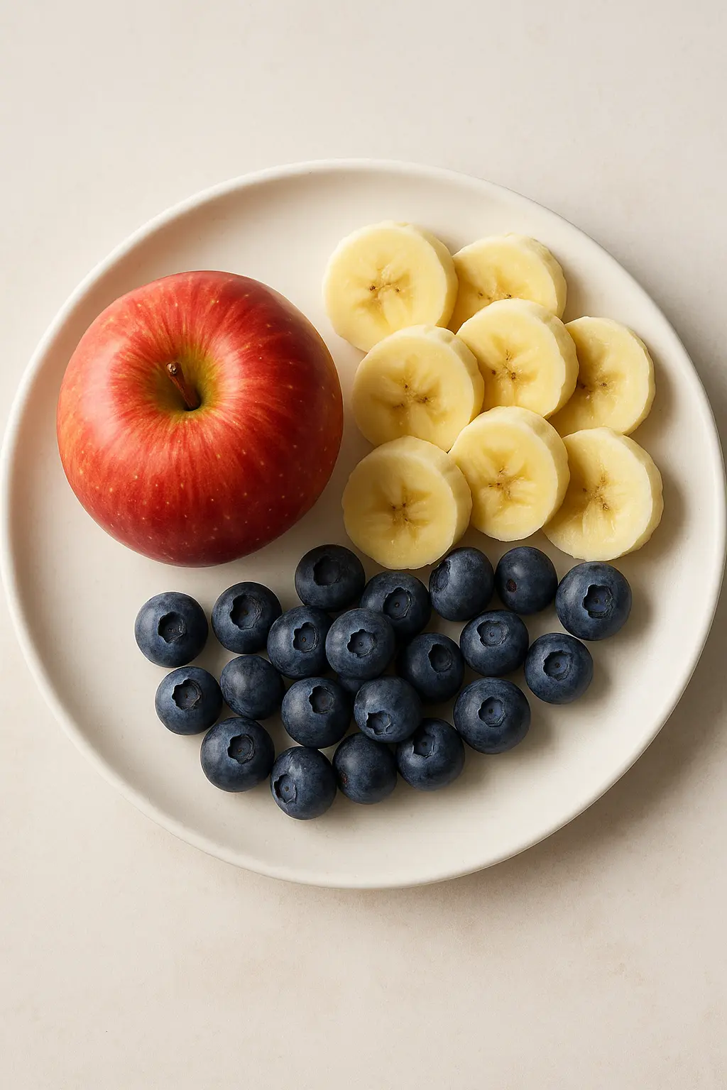 Фруктовый салат